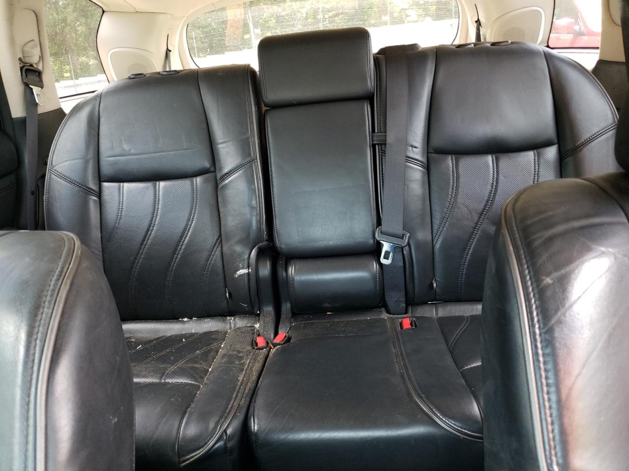 5N1AL0MN3FC516731 2015 Infiniti Qx60