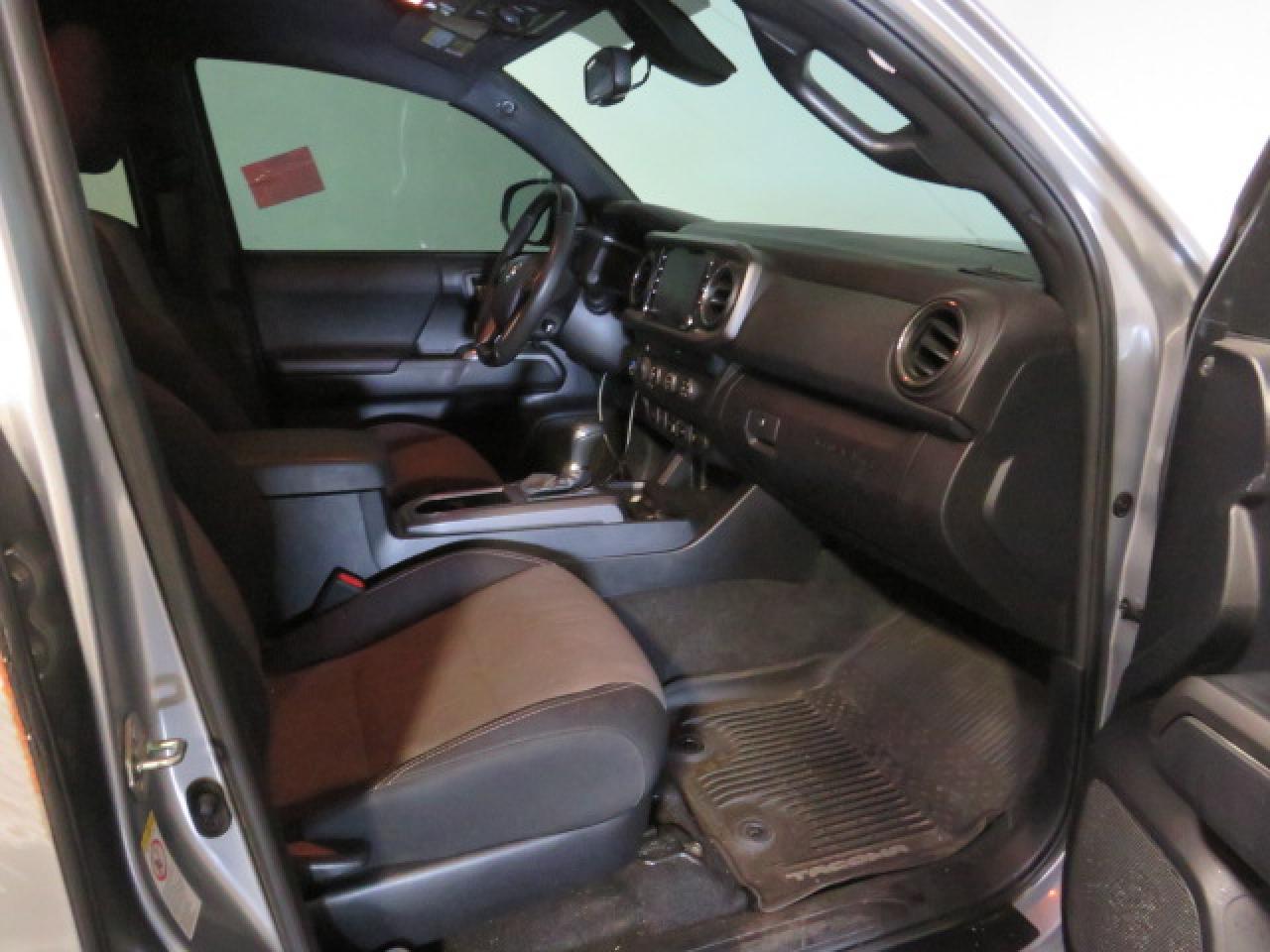 3TMCZ5AN6LM343861 TOYOTA TACOMA 2020