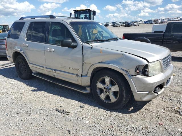 2005 Ford Explorer Limited VIN: 1FMZU75W25ZA05653 Lot: 57821564