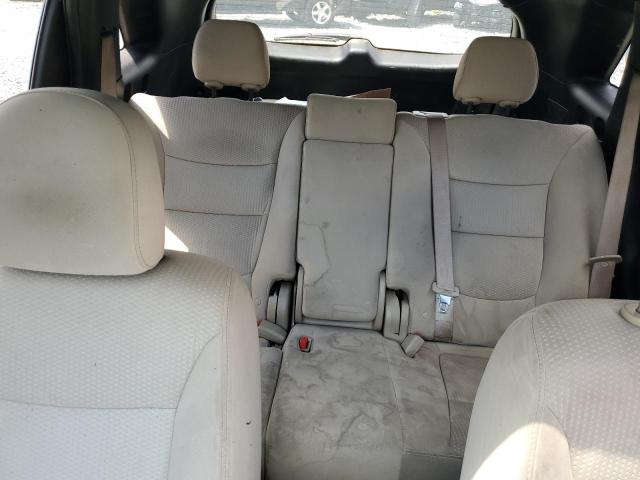 2013 Kia Sorento Lx VIN: 5XYKT3A62DG330291 Lot: 59904654