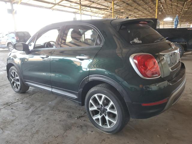 2016 Fiat 500X Trekking VIN: ZFBCFYCT0GP330194 Lot: 59099714