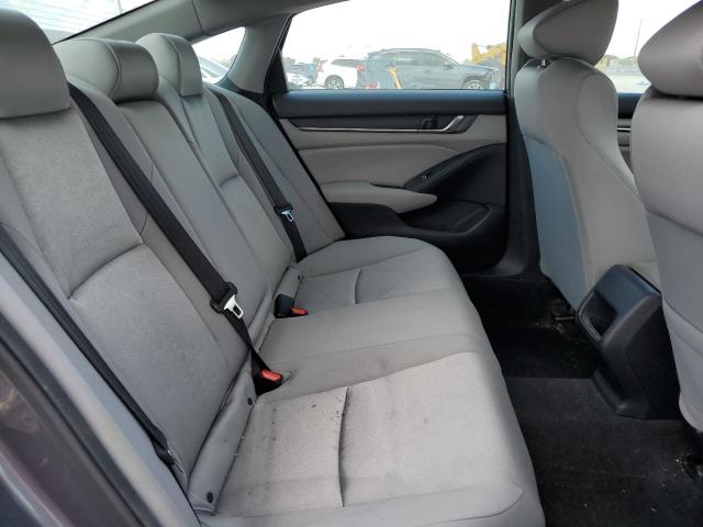 2018 HONDA ACCORD LX - 1HGCV1F17JA112473