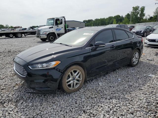 VIN 1FA6P0H76E5361188 2014 Ford Fusion, SE no.1