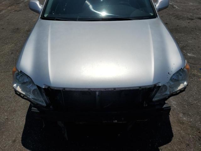 2009 Toyota Avalon Xl VIN: 4T1BK36B29U331662 Lot: 59330604