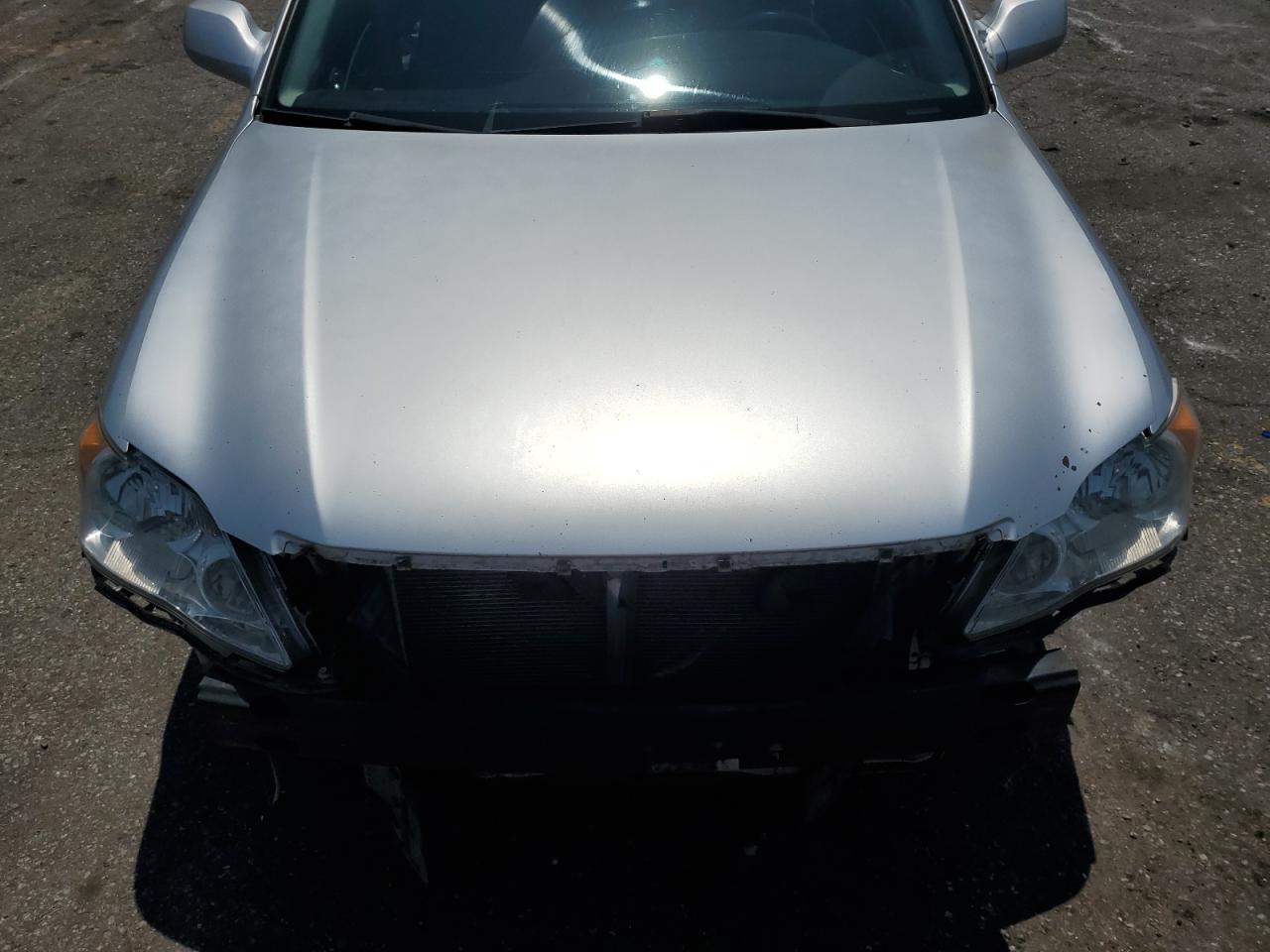 4T1BK36B29U331662 2009 Toyota Avalon Xl