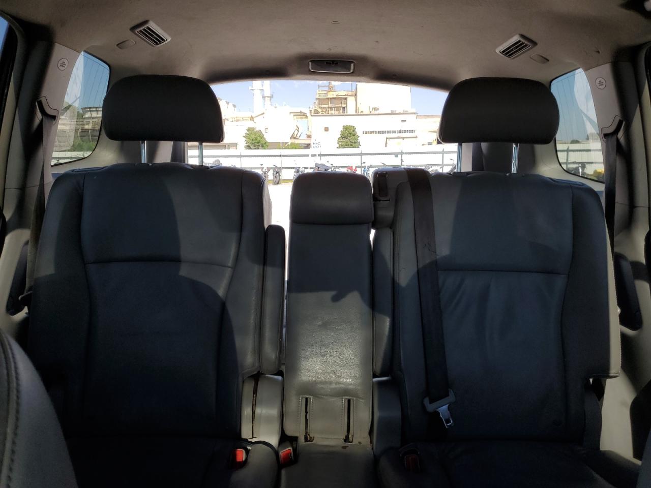 JTEDS42A182028488 2008 Toyota Highlander Limited