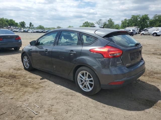 2015 Ford Focus Se VIN: 1FADP3K2XFL228274 Lot: 57491894