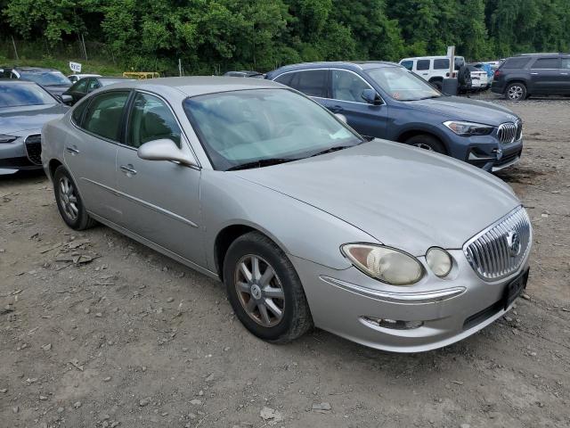 2008 Buick Lacrosse Cxl VIN: 2G4WD582581163269 Lot: 58226414