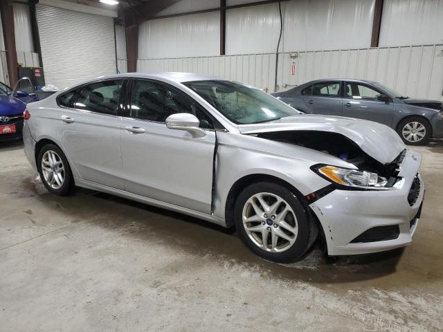 2013 Ford Fusion Se VIN: 3FA6P0HR4DR117181 Lot: 61109754