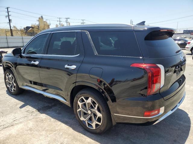 2021 HYUNDAI PALISADE C - KM8R74HE3MU281425