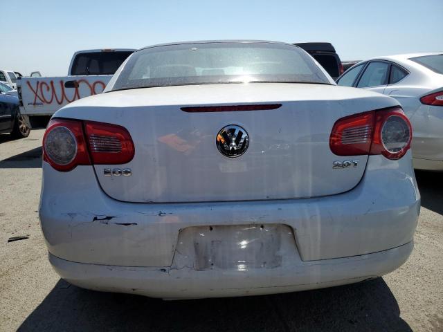 2009 Volkswagen Eos Turbo VIN: WVWBA71F59V011755 Lot: 59301904