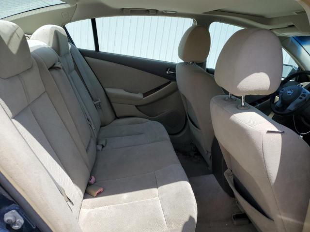 2008 Nissan Altima 2.5 VIN: 1N4AL21E38N439005 Lot: 57394744