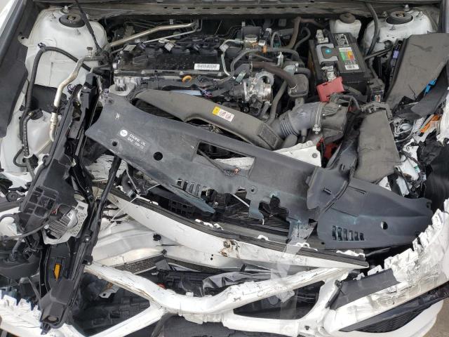 VIN 4T1G11AK4MU451167 2021 Toyota Camry, SE no.11