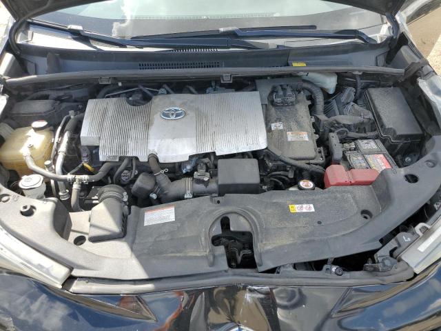 2018 Toyota Prius VIN: JTDKBRFU4J3590740 Lot: 58073074