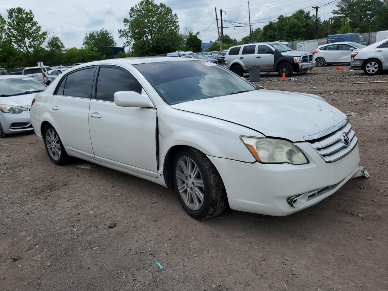 4T1BK36BX5U039199 2005 Toyota Avalon Xl