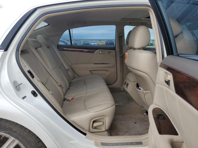 2008 Toyota Avalon Xl VIN: 4T1BK36B88U288895 Lot: 58646314