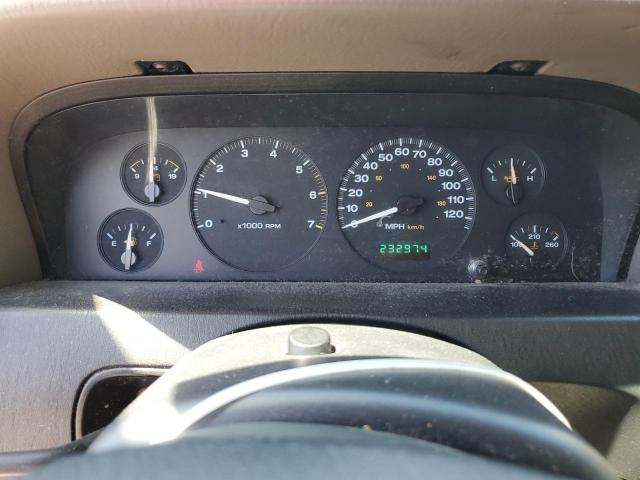 2002 Jeep Grand Cherokee Laredo VIN: 1J4GW48S92C131756 Lot: 58121204