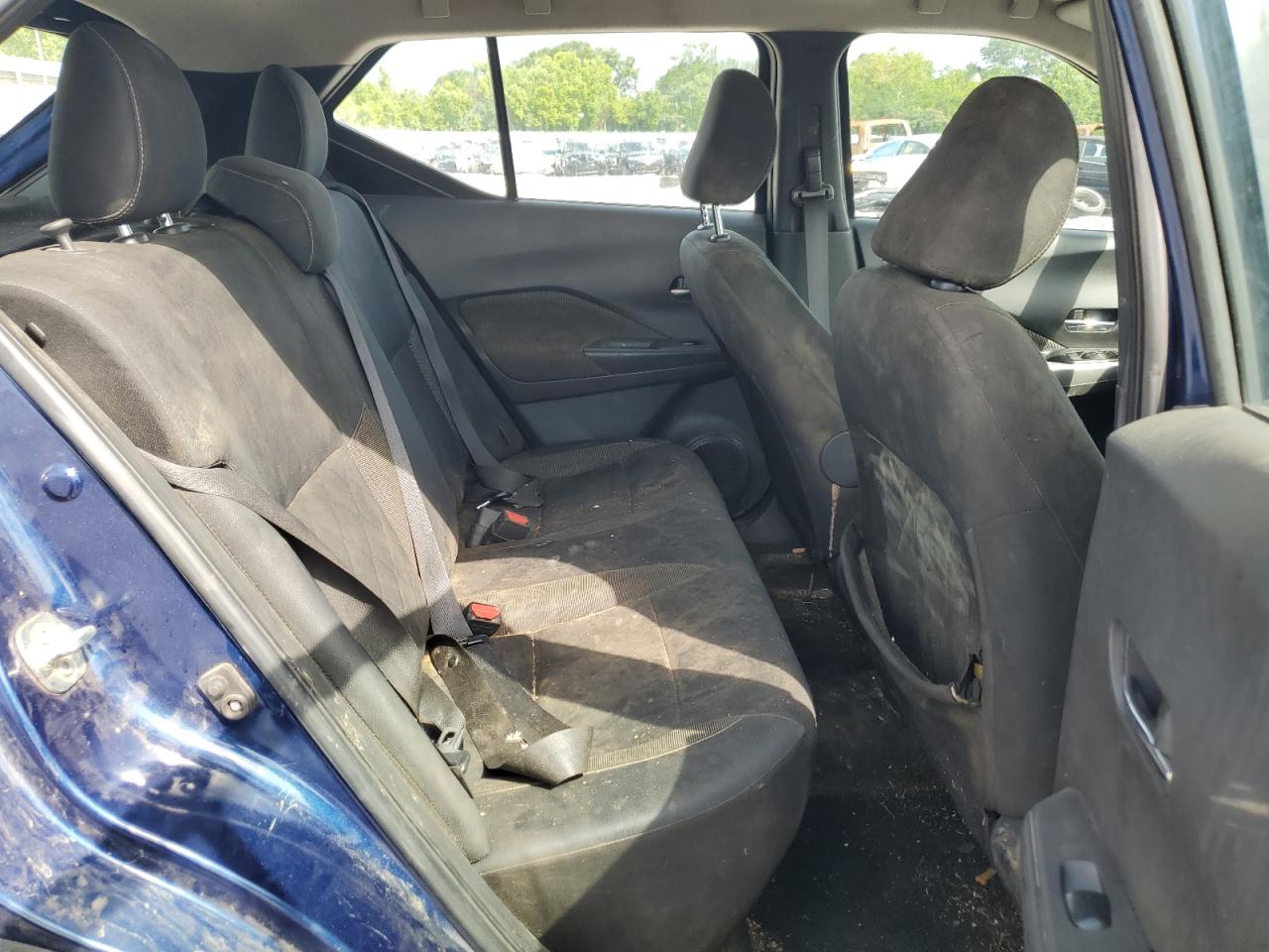 3N1CP5CV0LL581054 NISSAN KICKS 2020