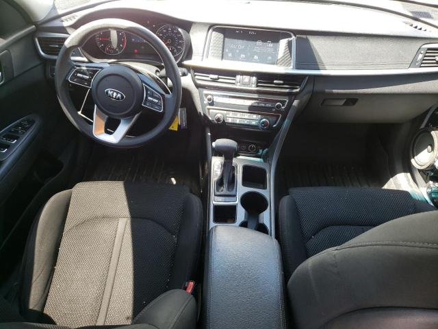 2020 KIA OPTIMA LX - 5XXGT4L31LG381010