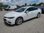 2018 CHEVROLET MALIBU LT - 1G1ZD5ST9JF263353