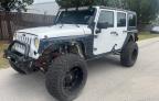 JEEP WRANGLER U photo