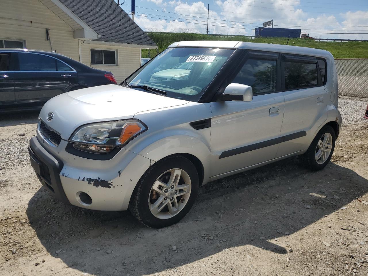 KNDJT2A2XA7702245 2010 Kia Soul +