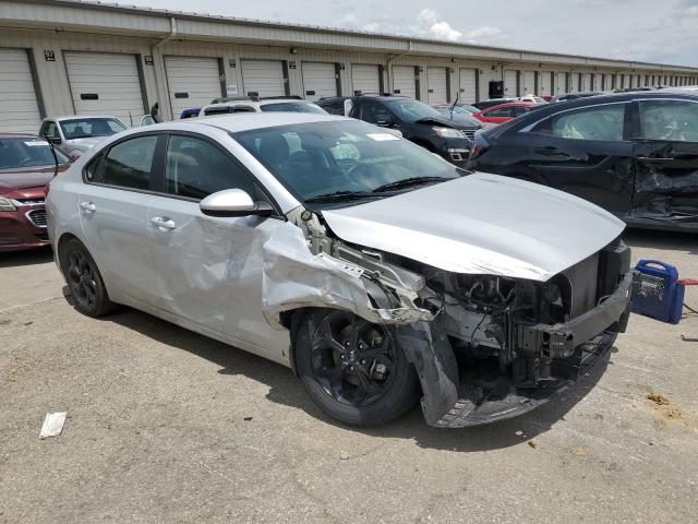 2021 KIA FORTE FE - 3KPF24AD0ME350819