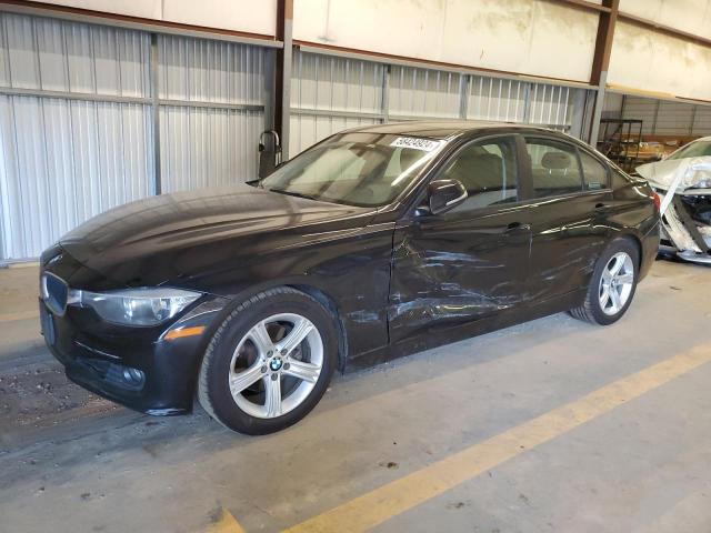 2013 BMW 328 I Sulev VIN: WBA3C1G56DNR48601 Lot: 58424924