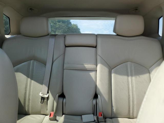 2010 Cadillac Srx Luxury Collection VIN: 3GYFNAEYXAS649017 Lot: 60728044