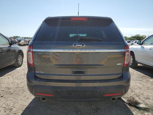 2015 FORD EXPLORER X - 1FM5K8D80FGB68747