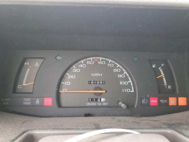 1990 Isuzu Conventional Long Bed VIN: JAACL14L7L7203274 Lot: 58376694