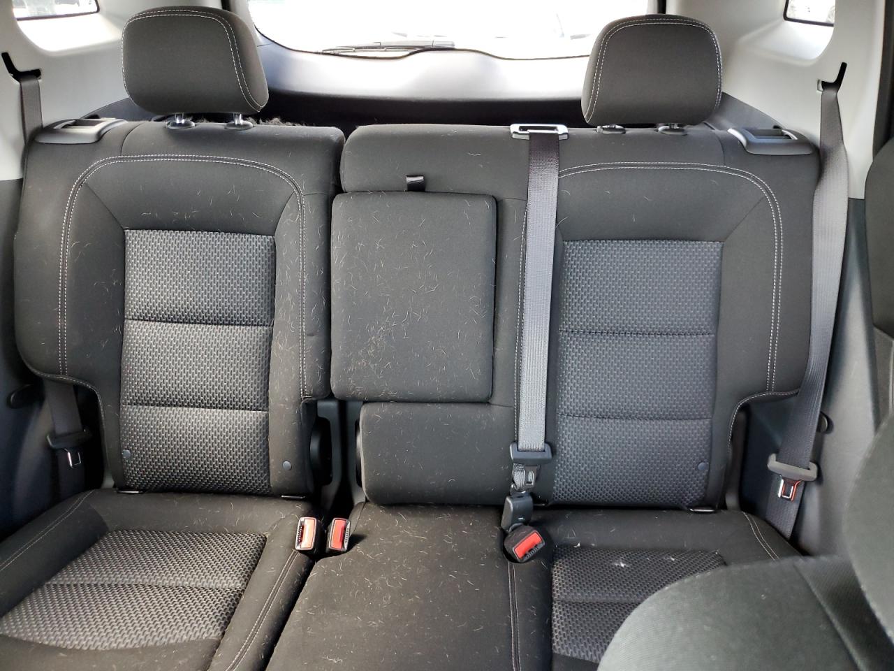 3GKALMEV9NL209758 2022 GMC Terrain Sle