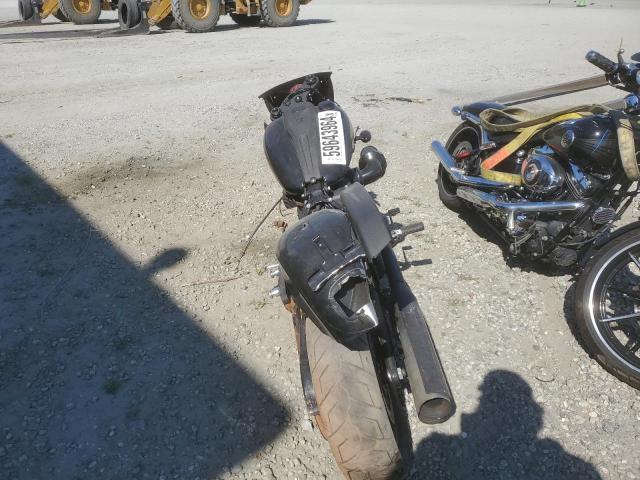 2023 HARLEY-DAVIDSON FXLRST 1HD1YXZ1XPB057157