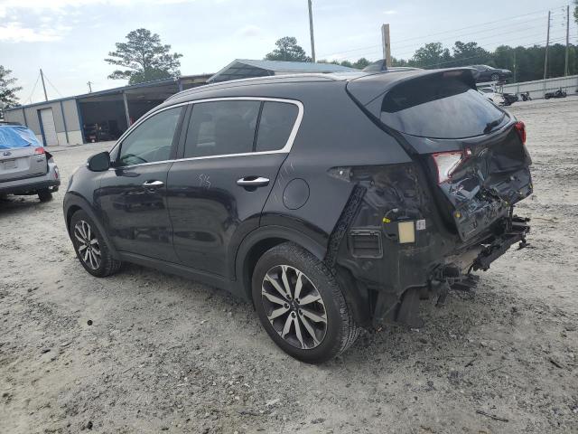 KNDPN3ACXH7226558 2017 KIA SPORTAGE - Image 2