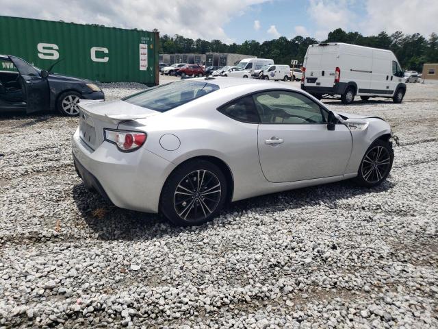 2013 Subaru Brz 2.0 Limited VIN: JF1ZCAC1XD1612169 Lot: 57683954