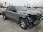 NISSAN FRONTIER S photo