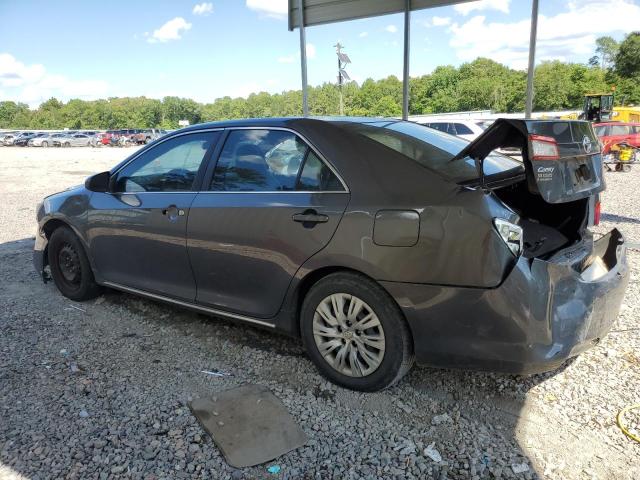 VIN 4T4BF1FK3DR280776 2013 Toyota Camry, L no.2