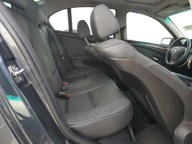 2008 BMW 535 Xi VIN: WBANV93558CZ60649 Lot: 61028194