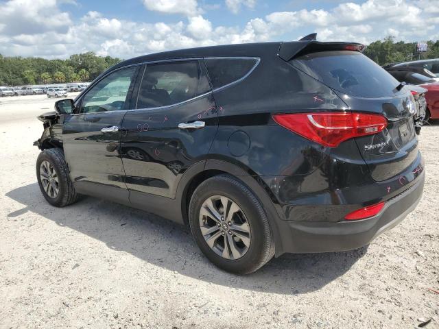 2016 Hyundai Santa Fe Sport VIN: 5XYZT3LB4GG380512 Lot: 59013614