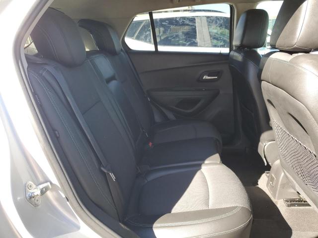 2015 CHEVROLET TRAX 1LT - 3GNCJLSB9FL175263