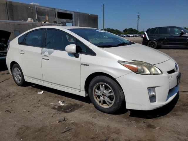 2010 Toyota Prius VIN: JTDKN3DU6A0052792 Lot: 59066324