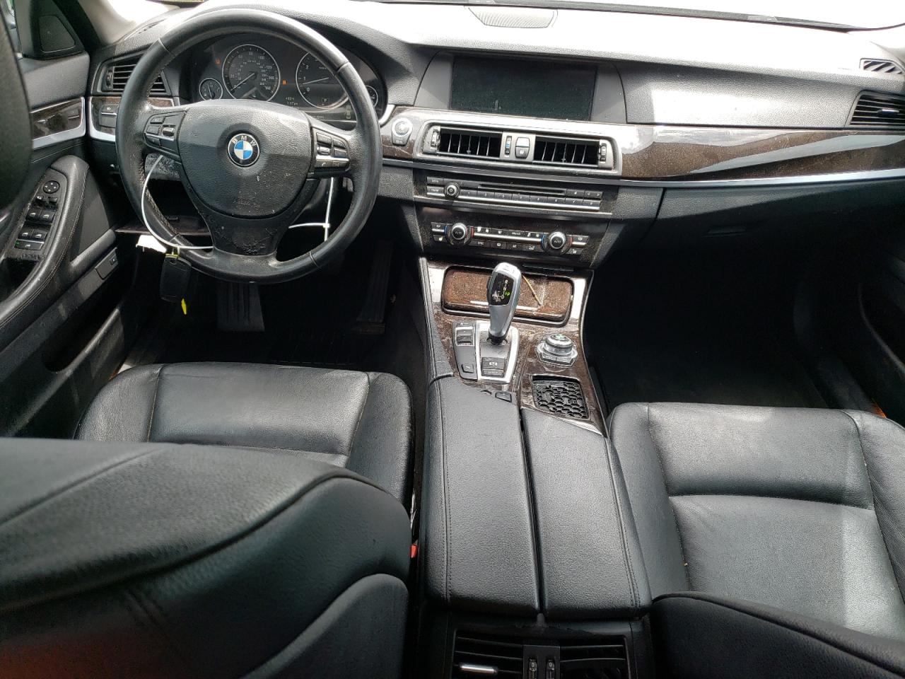 WBAFR7C57CC813674 2012 BMW 535 I