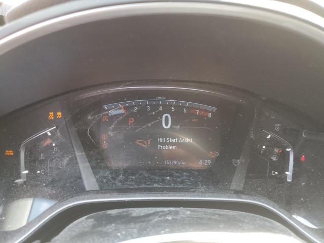 2020 Honda Cr-V Exl VIN: 5J6RW1H86LA016704 Lot: 58491014