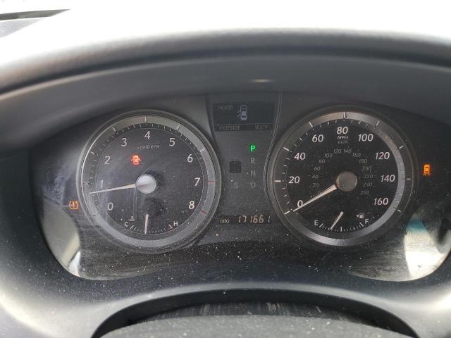 2008 Lexus Es 350 VIN: JTHBJ46G182174725 Lot: 58459464