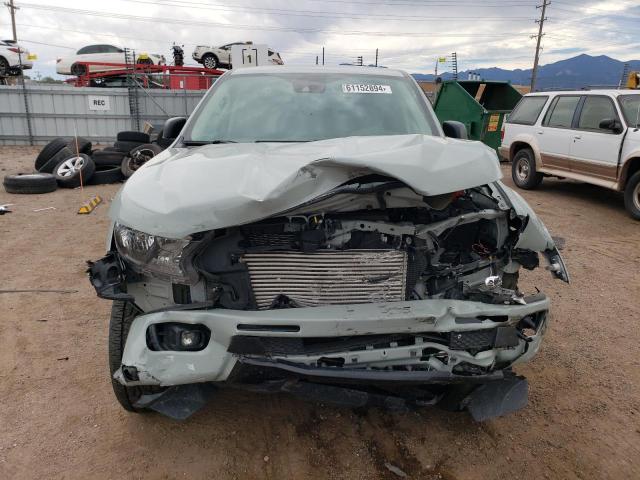 2021 FORD RANGER XL - 1FTER4FH6MLD17382