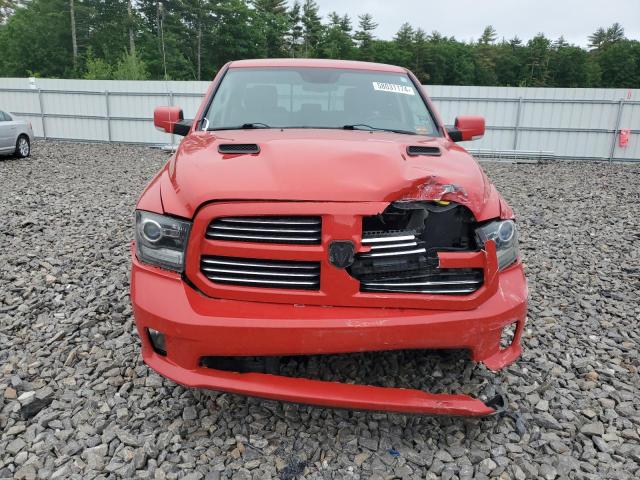 2014 Ram 1500 Sport VIN: 1C6RR7HT6ES412978 Lot: 58031174