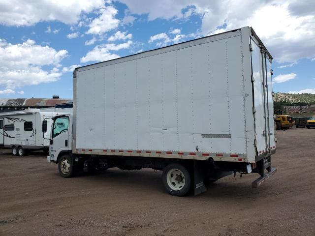 2017 Isuzu Nrr VIN: JALE5W165H7301992 Lot: 59925044