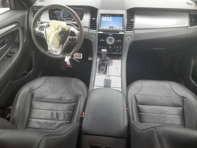 2016 Ford Taurus Sho VIN: 1FAHP2KT1GG108636 Lot: 56457674