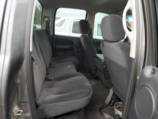 2003 Dodge Ram 2500 St VIN: 3D7KA28D73G849556 Lot: 60521314