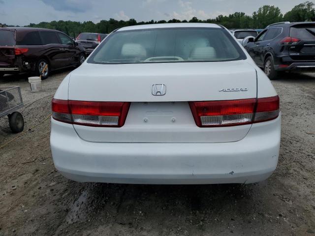 2004 Honda Accord Lx VIN: 1HGCM564X4A099517 Lot: 57711094